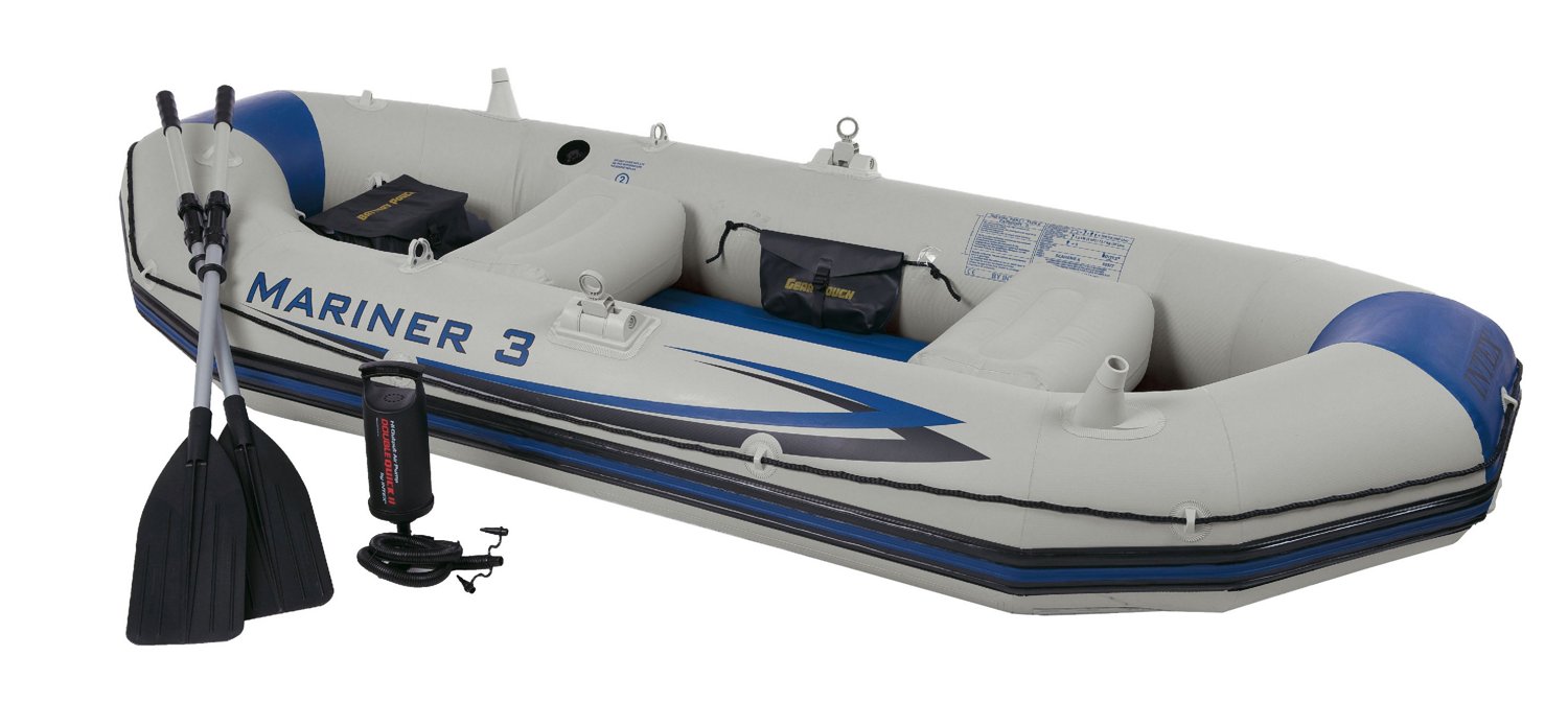 INTEX® Mariner 9'8