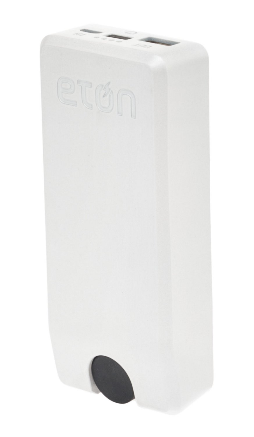 Eton BoostTurbine 2000 Hand-Powered Backup Battery Pack