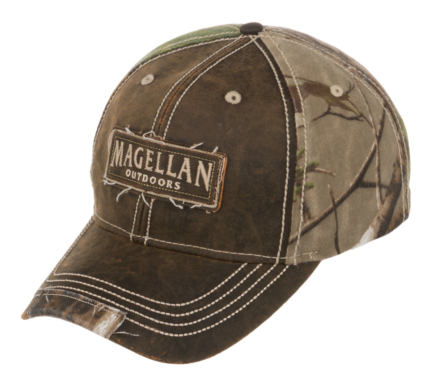 Magellan Outdoors Men's Cap