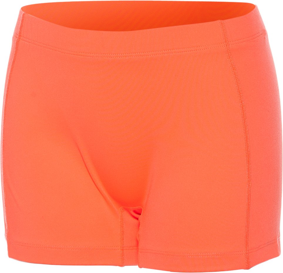 Spiced Coral
