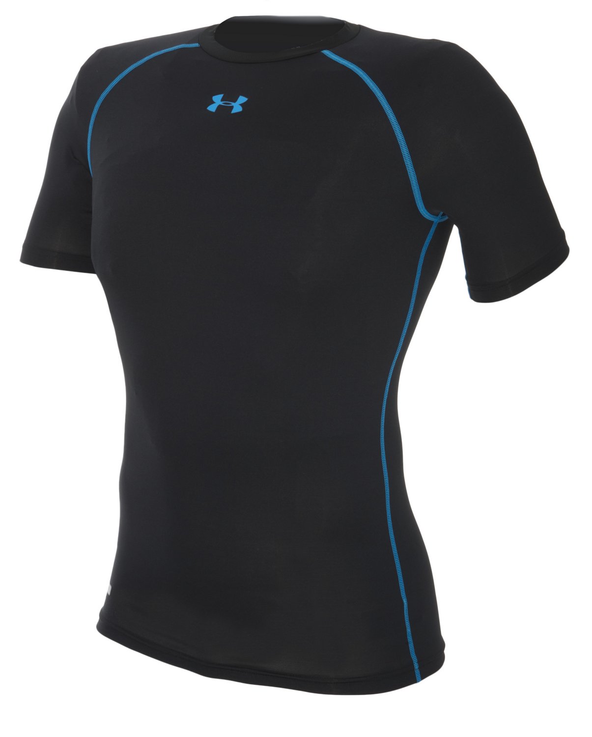 Under Armour® Men's HeatGear® Sonic Compression Short Sleeve T-shirt