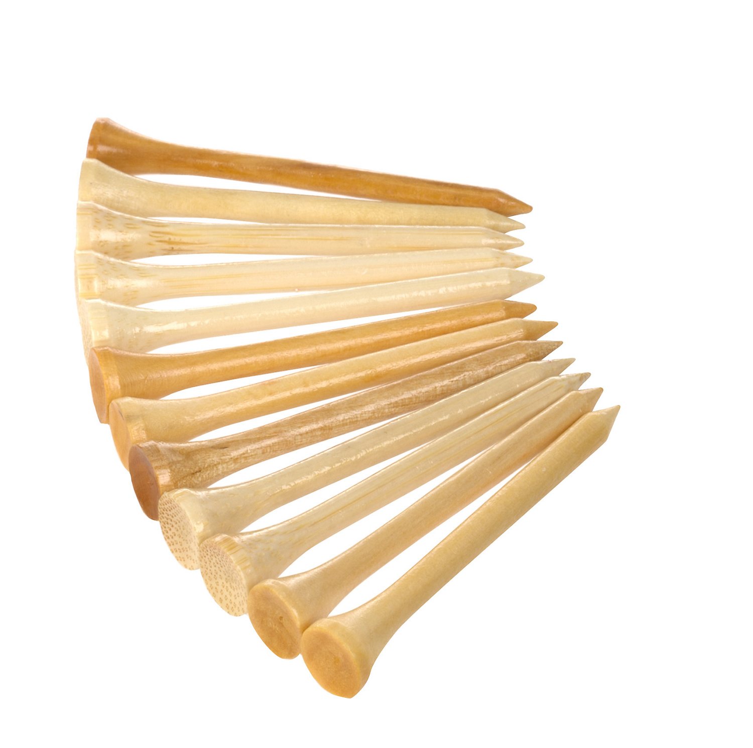 Wilson Ultra 2.75" Tees 75-Pack