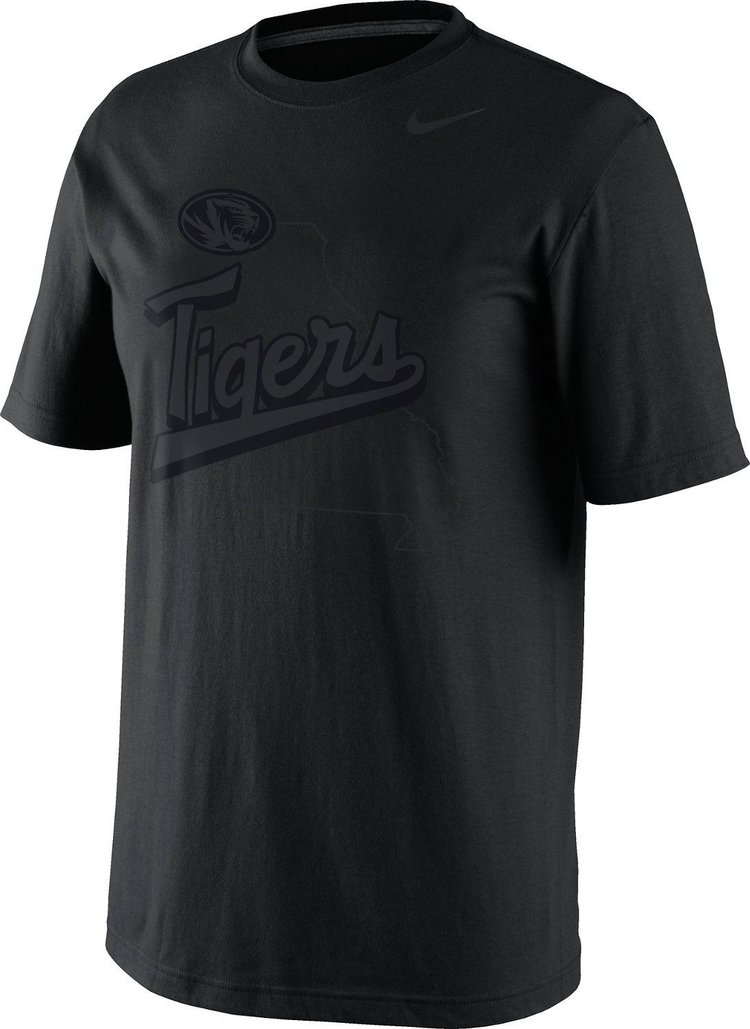Nike Men's University of Missouri State Crew T-shirt