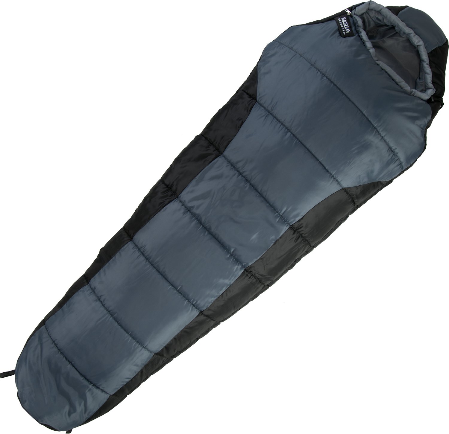 Magellan Outdoors Explorer 0°F Mummy Bag