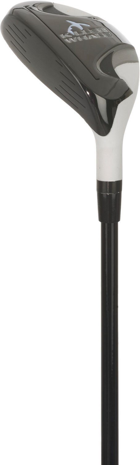 Wilson Men's Killer Whale 3 Hybrid