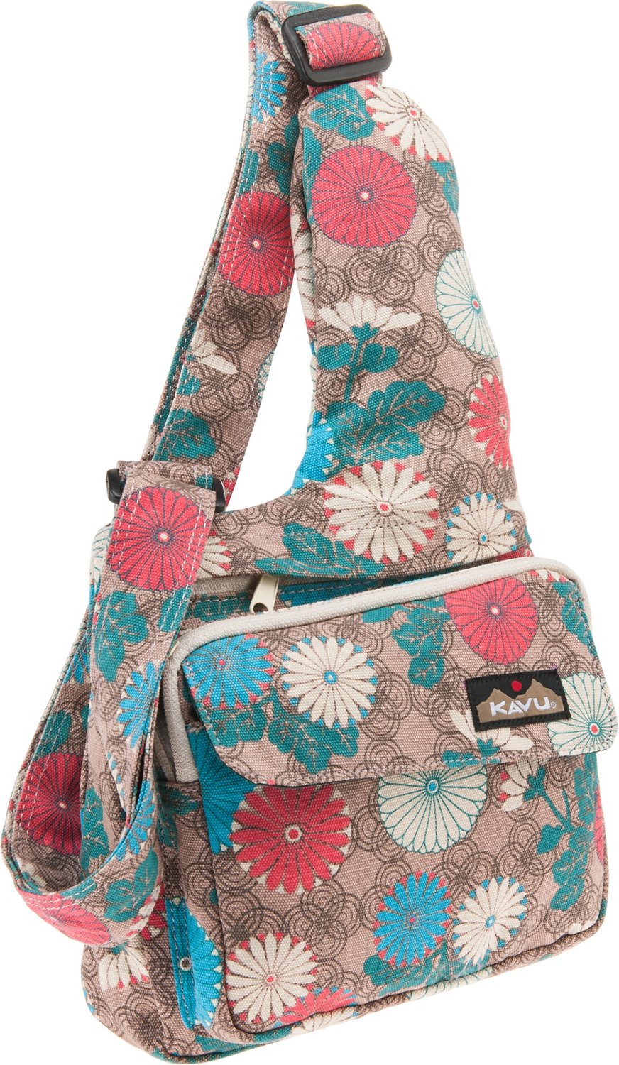 KAVU Seattle Sling Bag