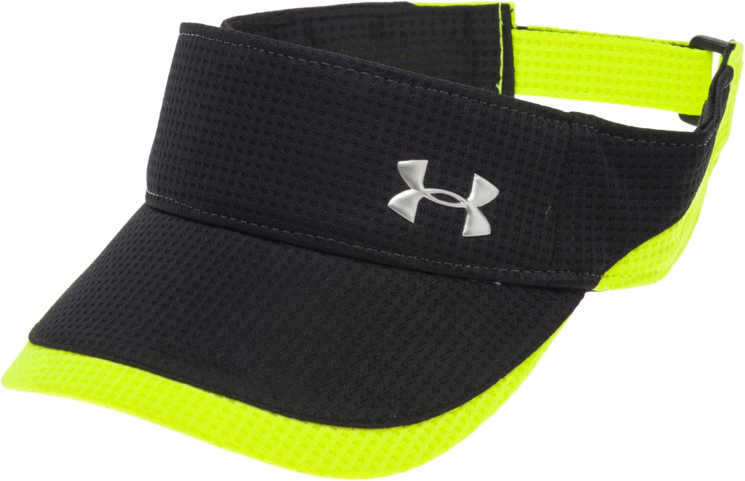Under Armour® Women's Undeniable Adjustable Visor