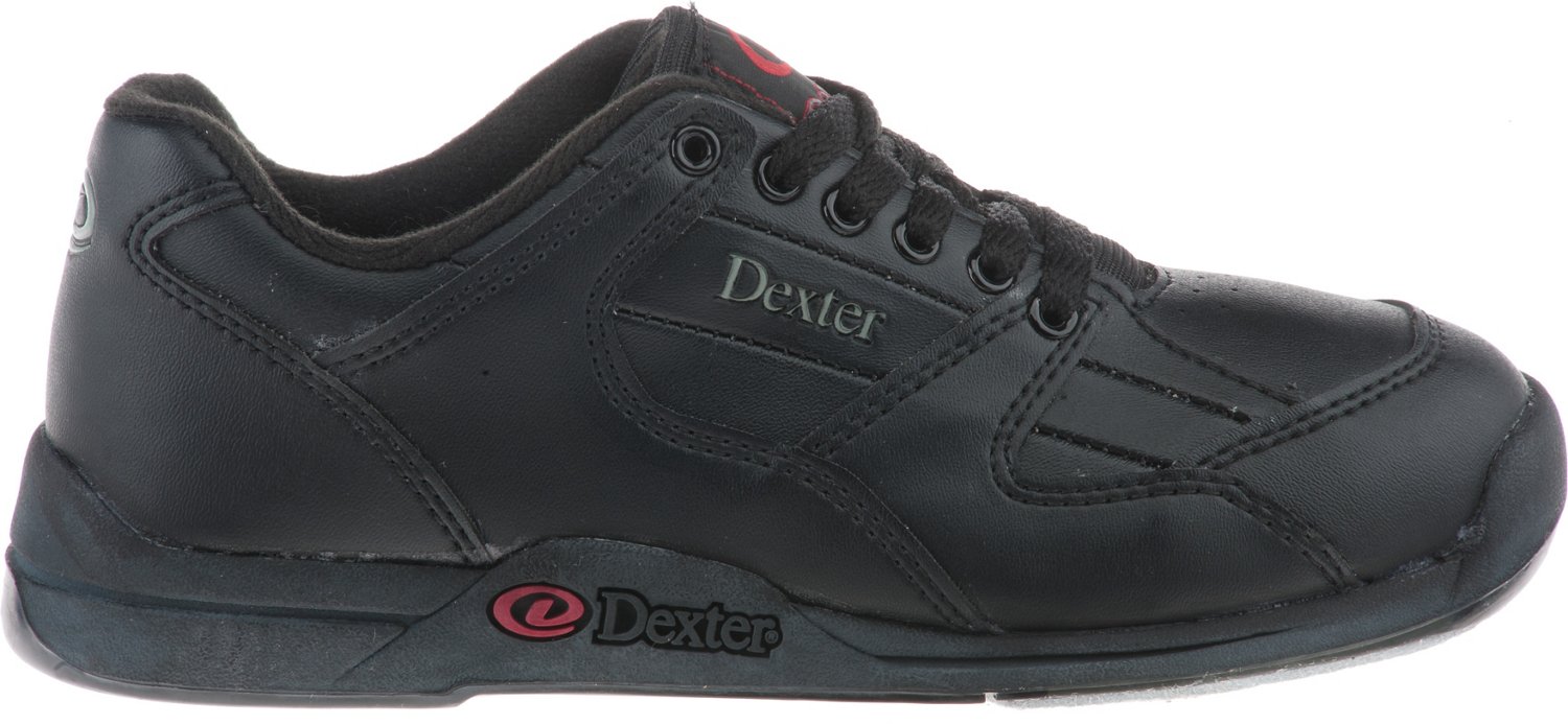 Dexter Boys' Ricky II Jr. Bowling Shoes