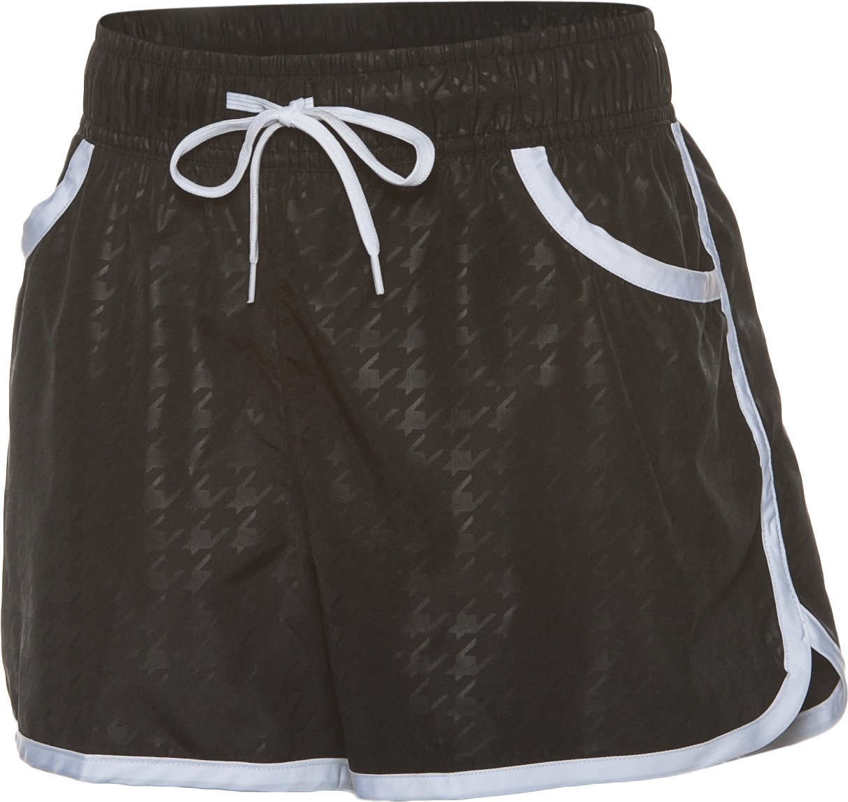 BCG Women's Fancy Embossed Short