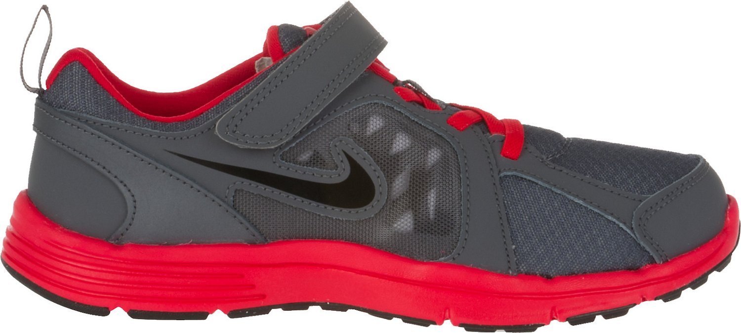 Nike Kids' Dual Fusion Running Shoes