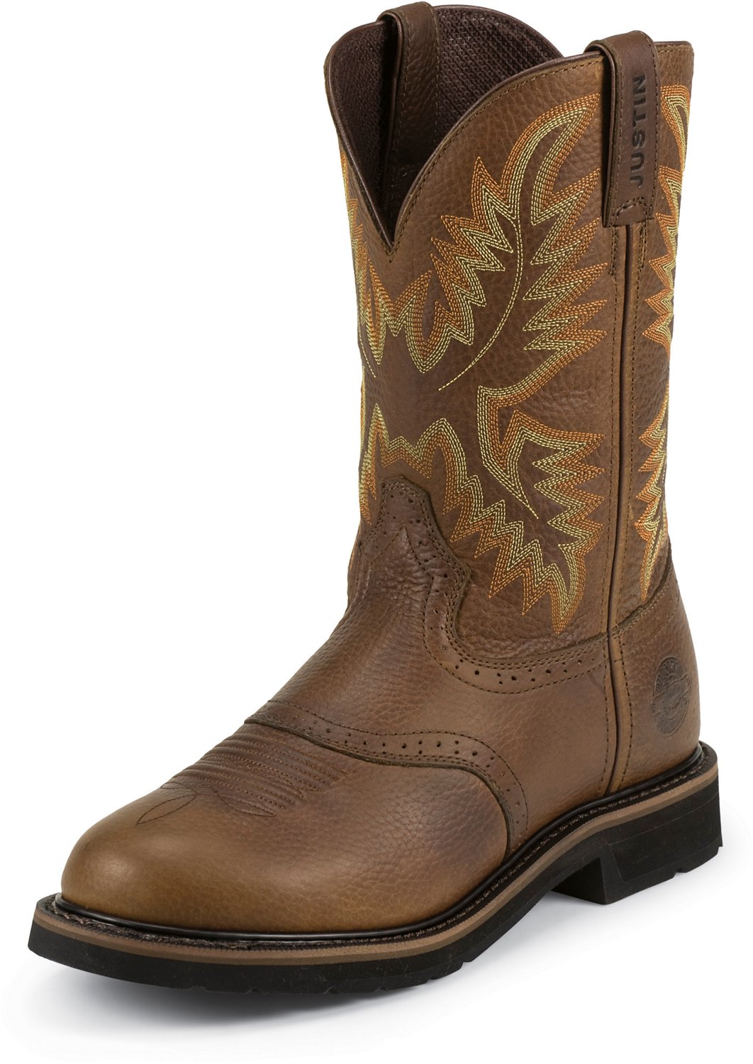 academy work boots