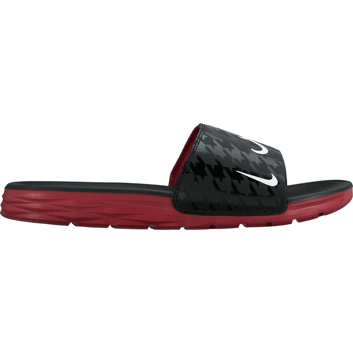 academy sports nike slides