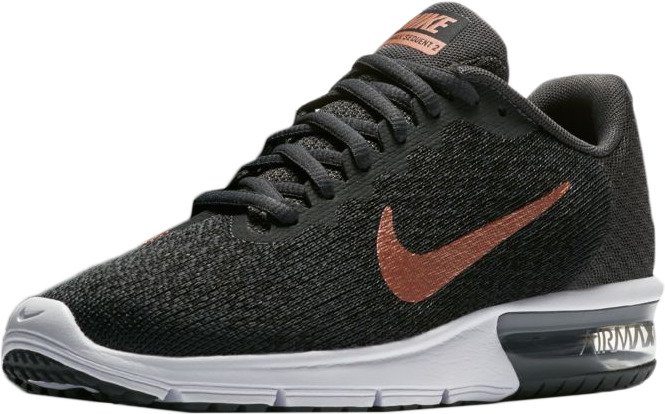 nike air max sequent 2 women's