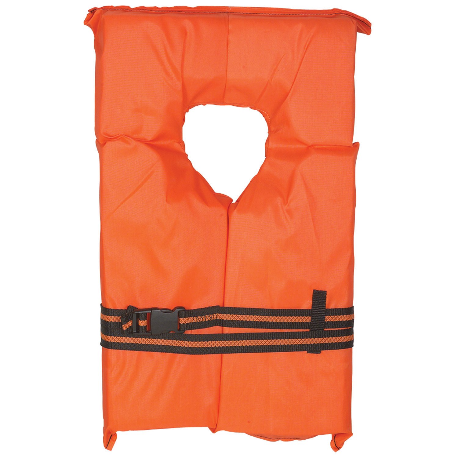 KENT Adults' Type II Personal Flotation Devices 4-Pack thumbnail