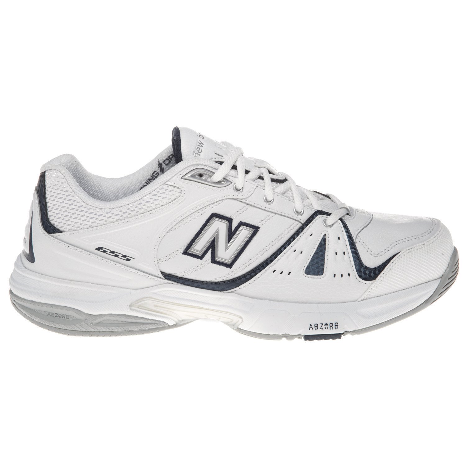 New Balance Men's 655 Court Shoes