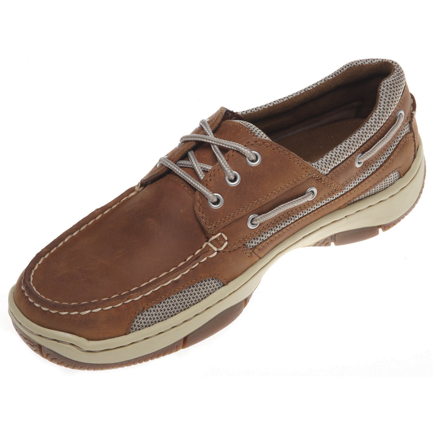 Magellan Outdoors Men's Bryan Boat Shoes thumbnail