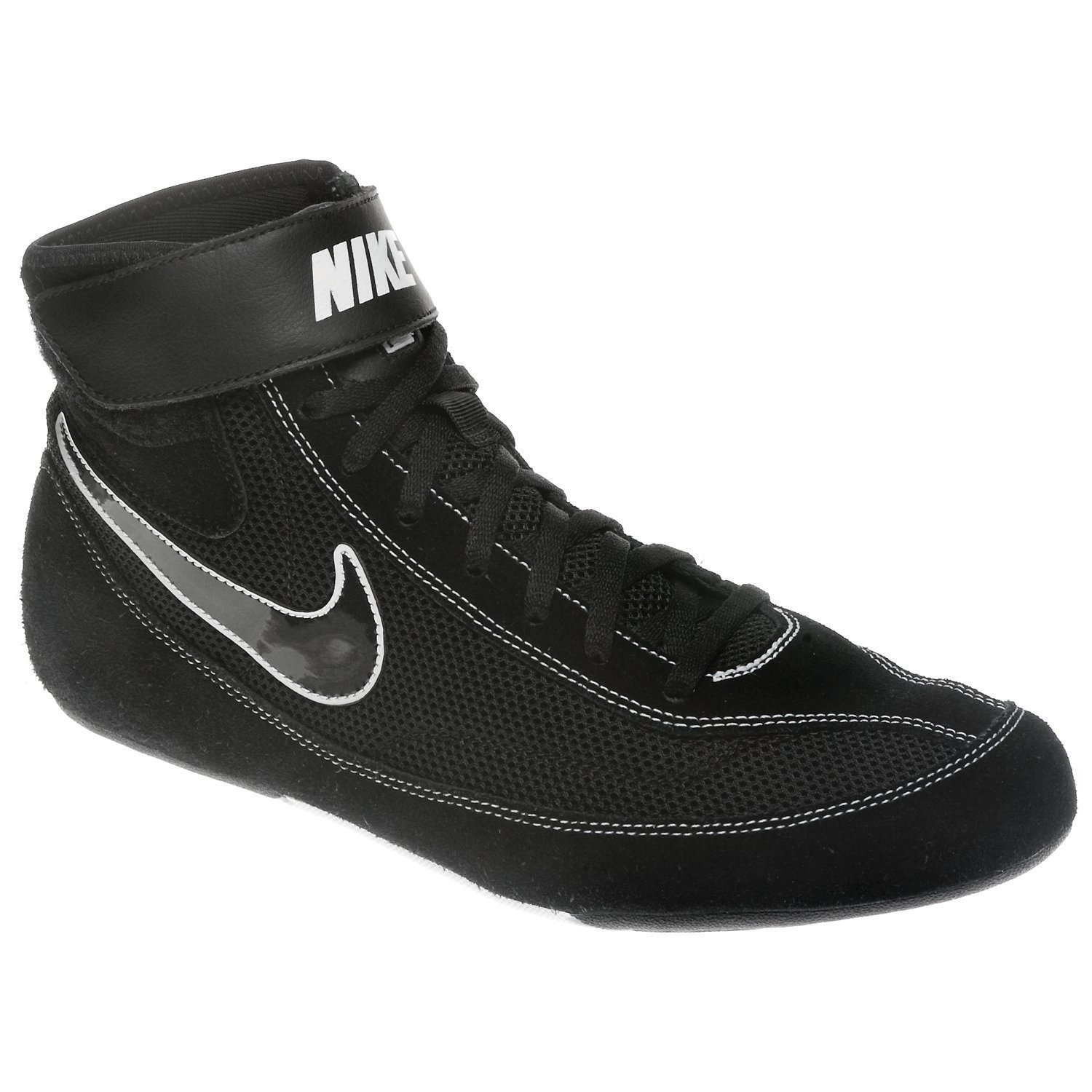 Nike Men's Speedsweep VII 3/4 Wrestling Shoes thumbnail