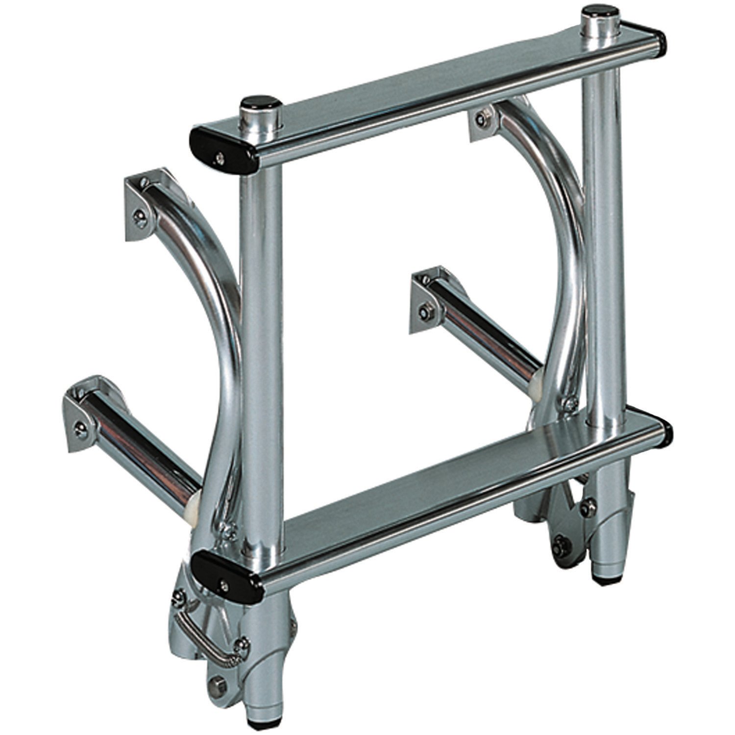Dotline Universal Mount Folding Boat Ladder thumbnail