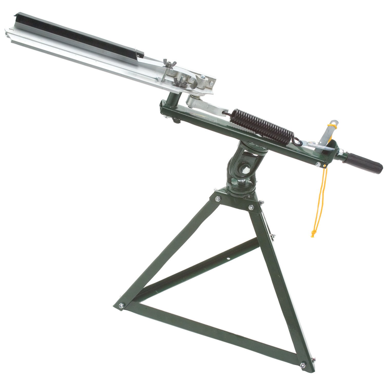Do-All Outdoors Clay Hawk Target Thrower