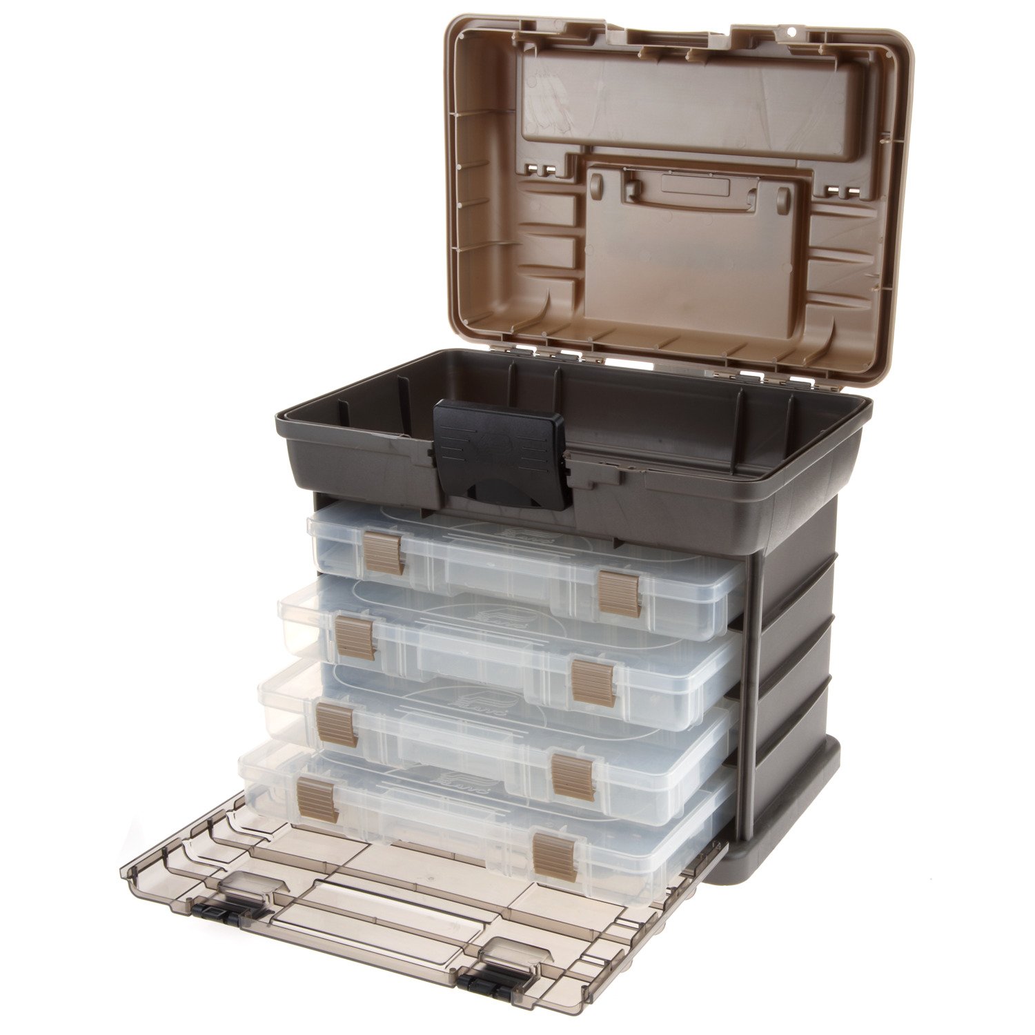 Plano® Guides Series StowAway® System Tackle Box thumbnail
