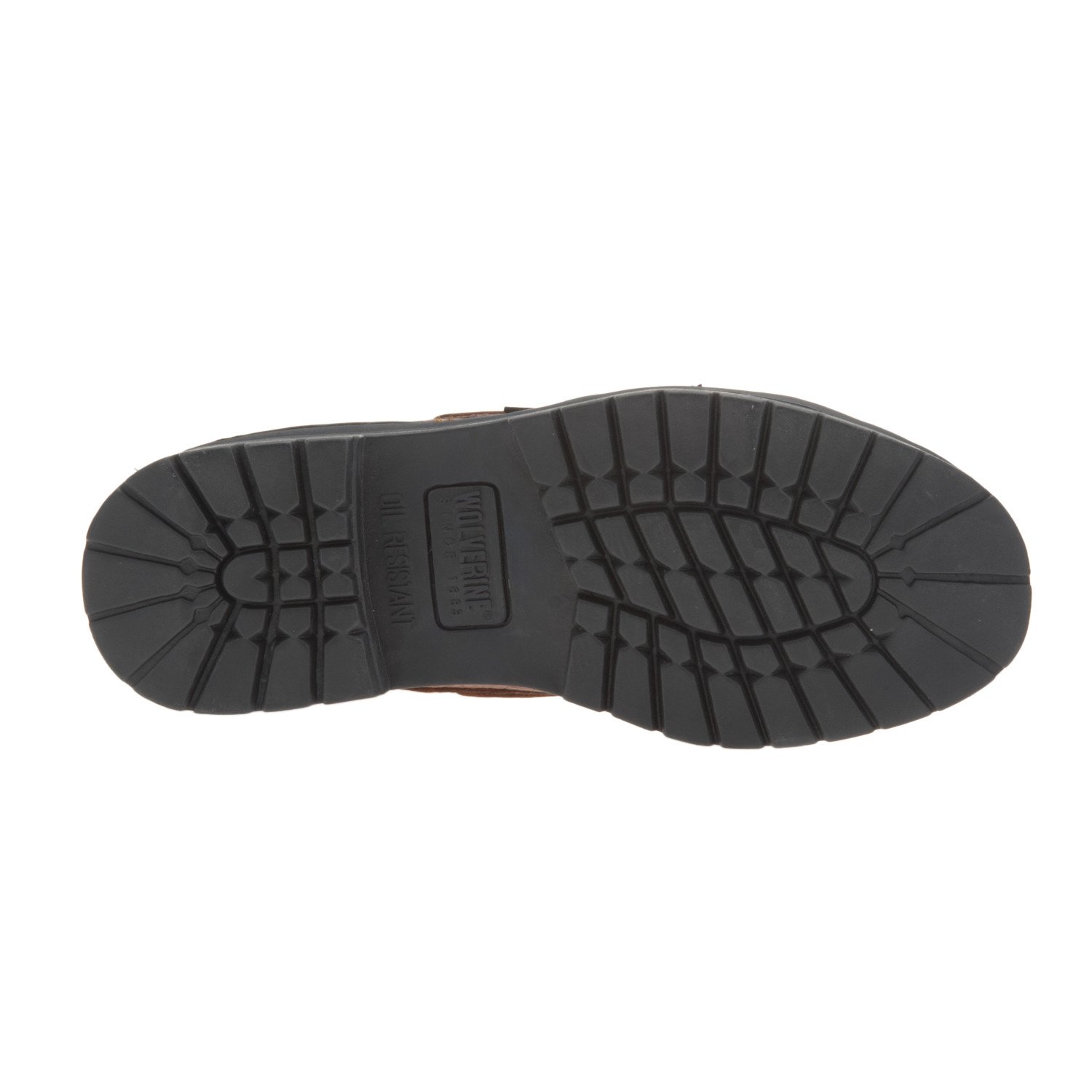 Wolverine Women's Chukka Steel-Toe Boots thumbnail
