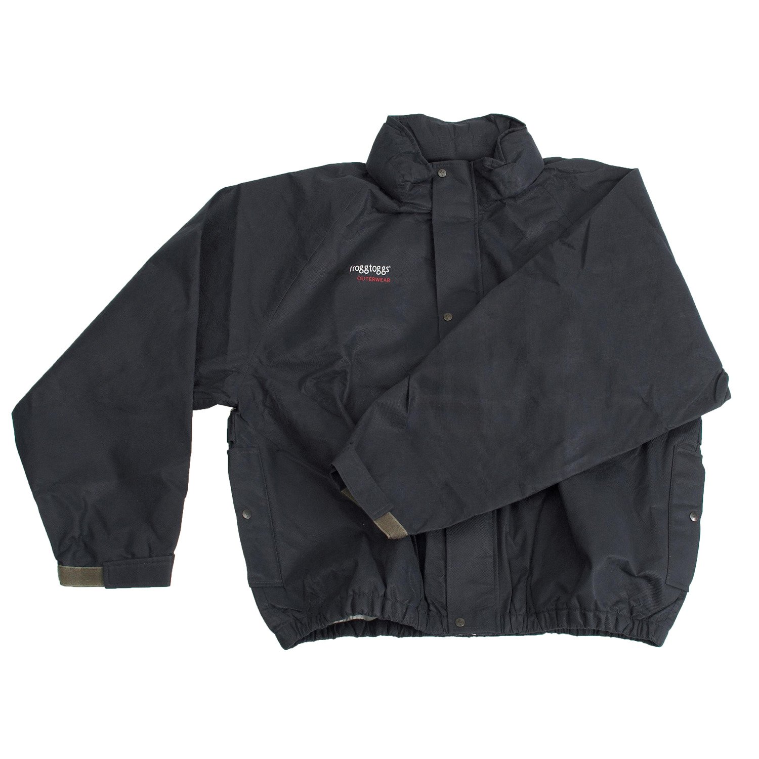 frogg toggs® Adults' Signature Bull Frogg Suit thumbnail