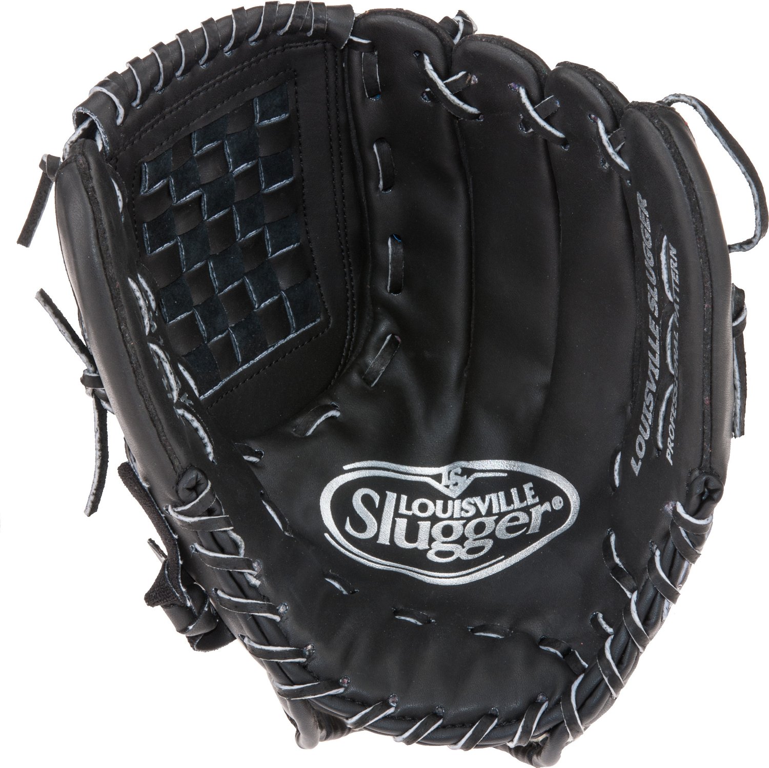 Louisville Slugger Rocket Mesh 11.5