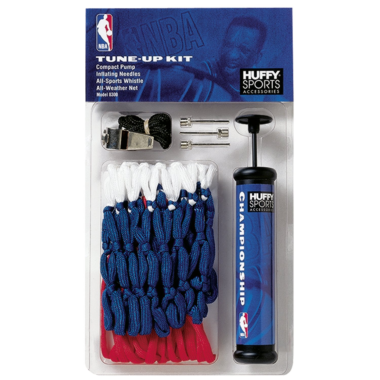 Spalding Tune Up Kit