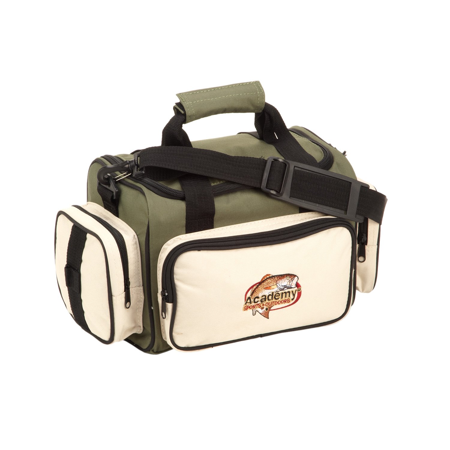 Academy Sports + Outdoors Redfish Tackle Bag