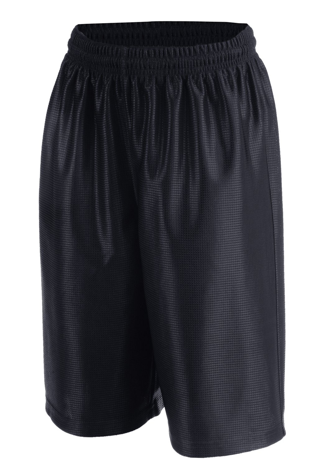 BCG™ Boys' Basic Textured Dazzle Shorts