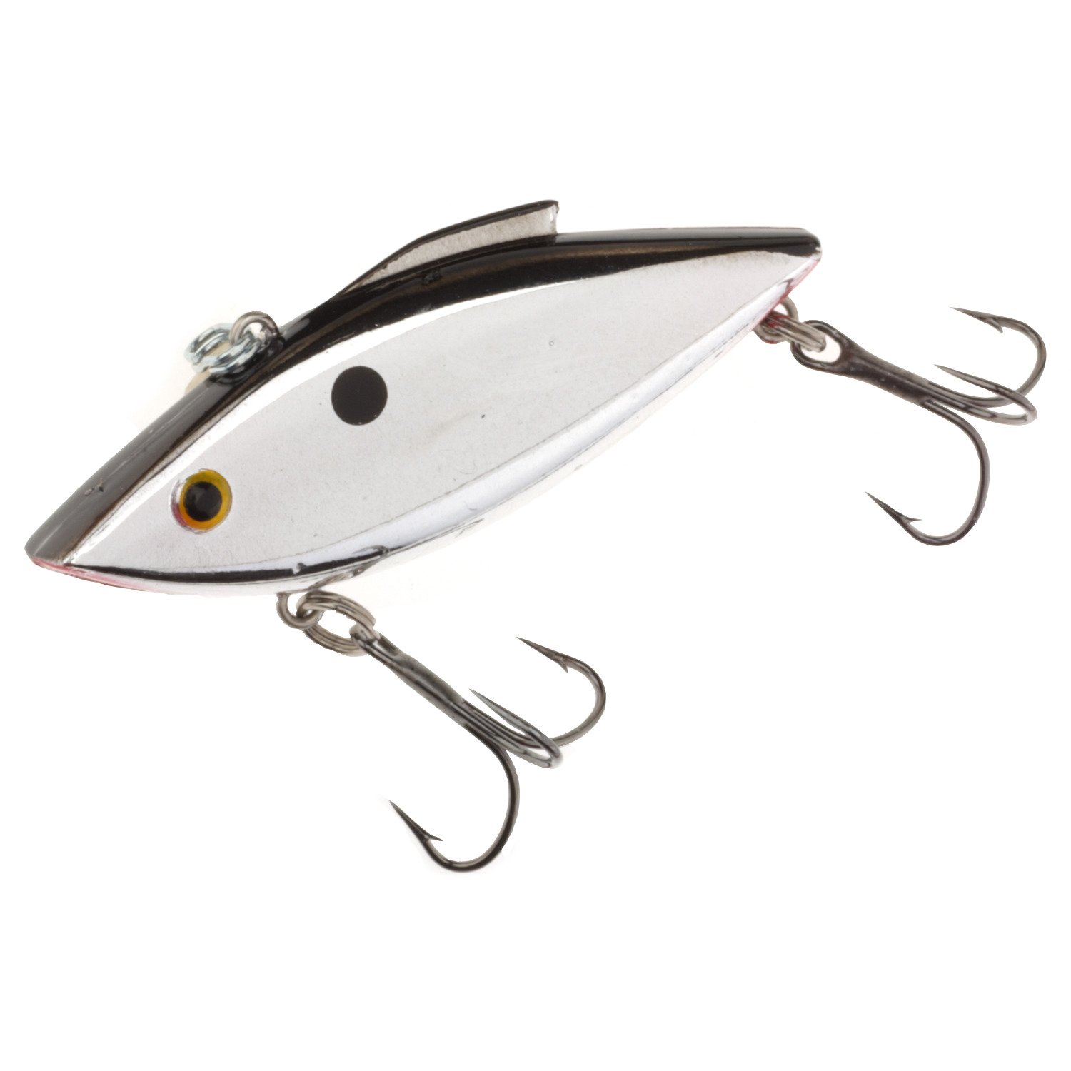 Bill Lewis  Mini-Trap® 1/4 oz. Lipless Crankbait
