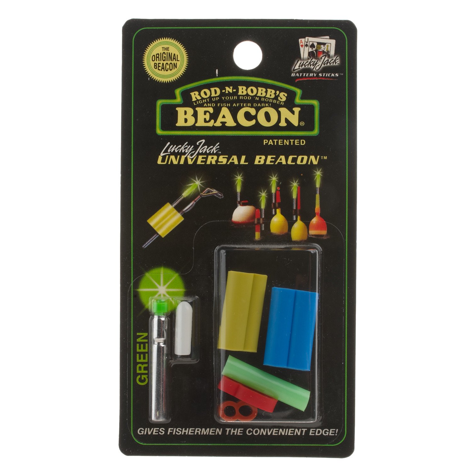 Rod-N-Bobb's Lucky Jack Universal Beacon