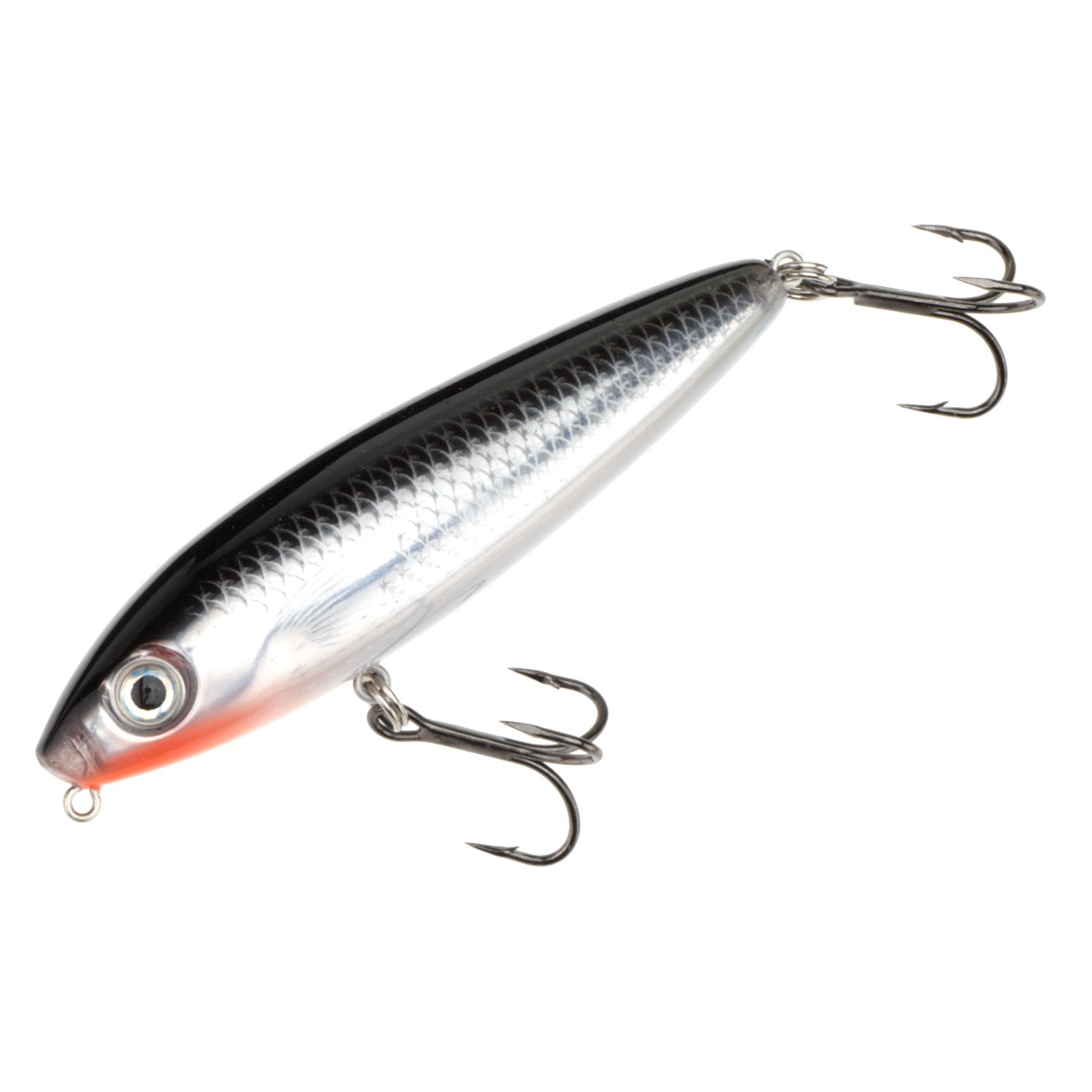 Silver Mullet