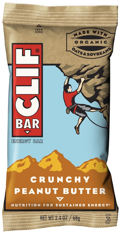 CLIF® Protein Bar