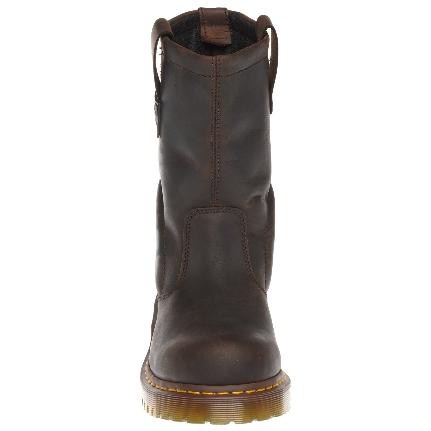 Dr. Martens Men's Industrial Wellington Work Boots thumbnail