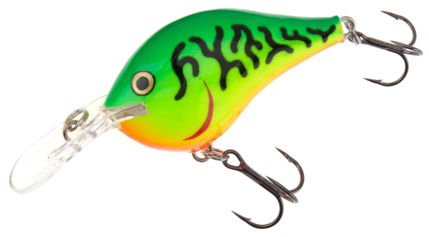 Rapala® DT® Series DT06 Crankbait