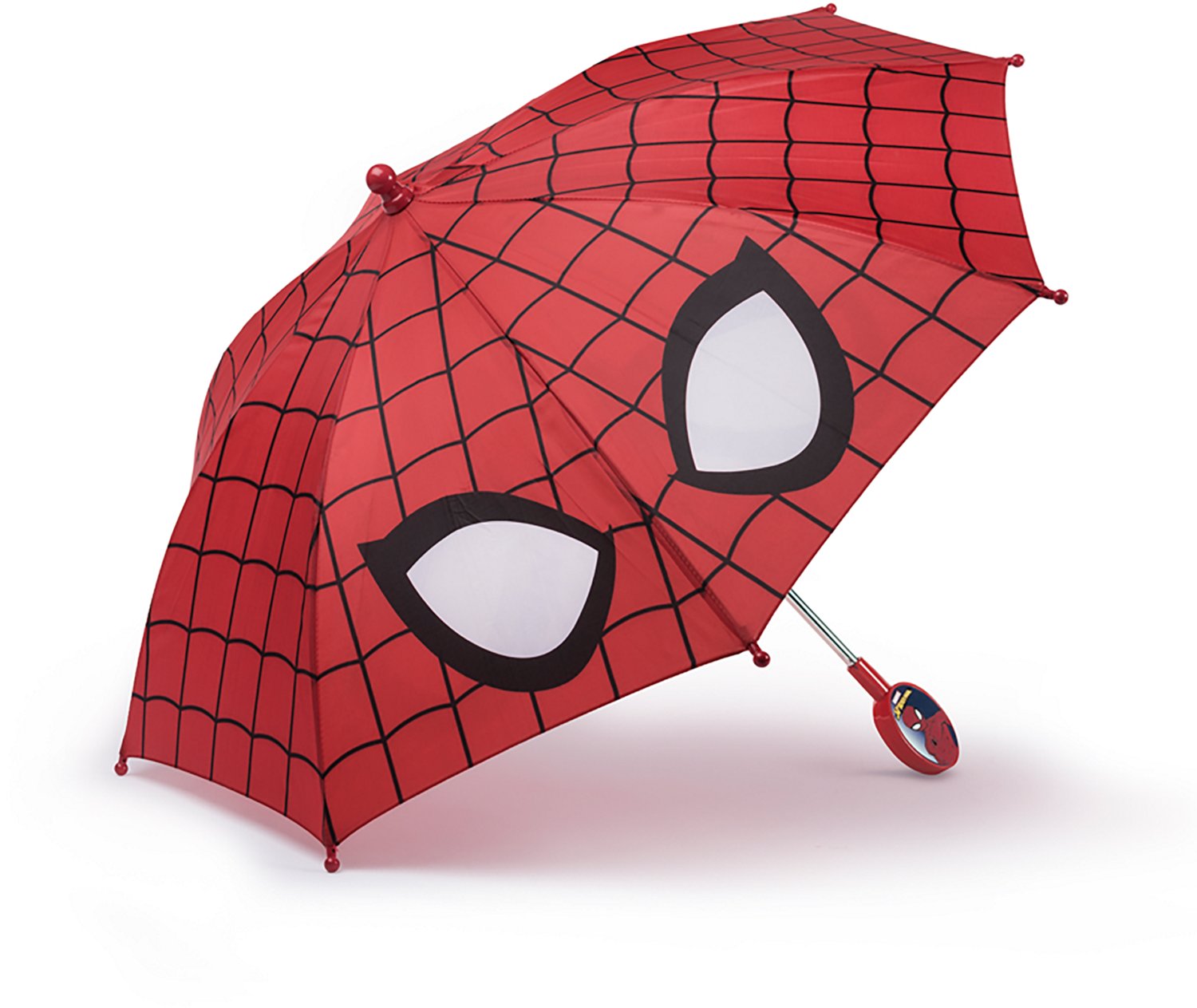 Berkshire Fashions Spider-Man Umbrella