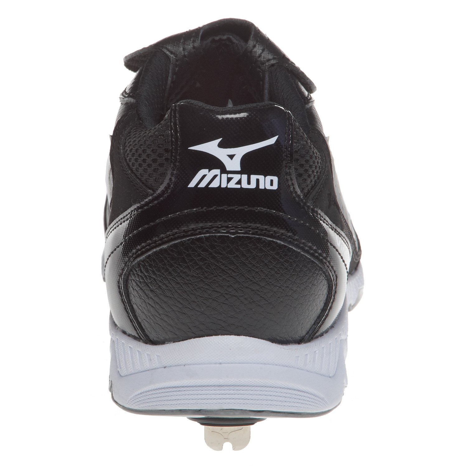 Mizuno Men's 9-Spike Vintage G6 Low Metal Baseball Cleats thumbnail
