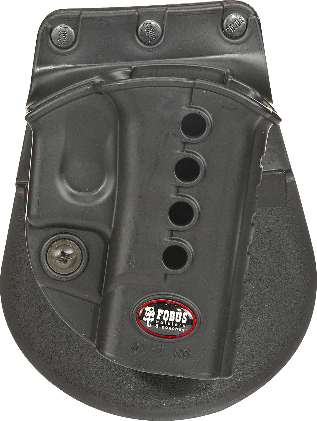 Fobus Evolution Series Glock Paddle Holster