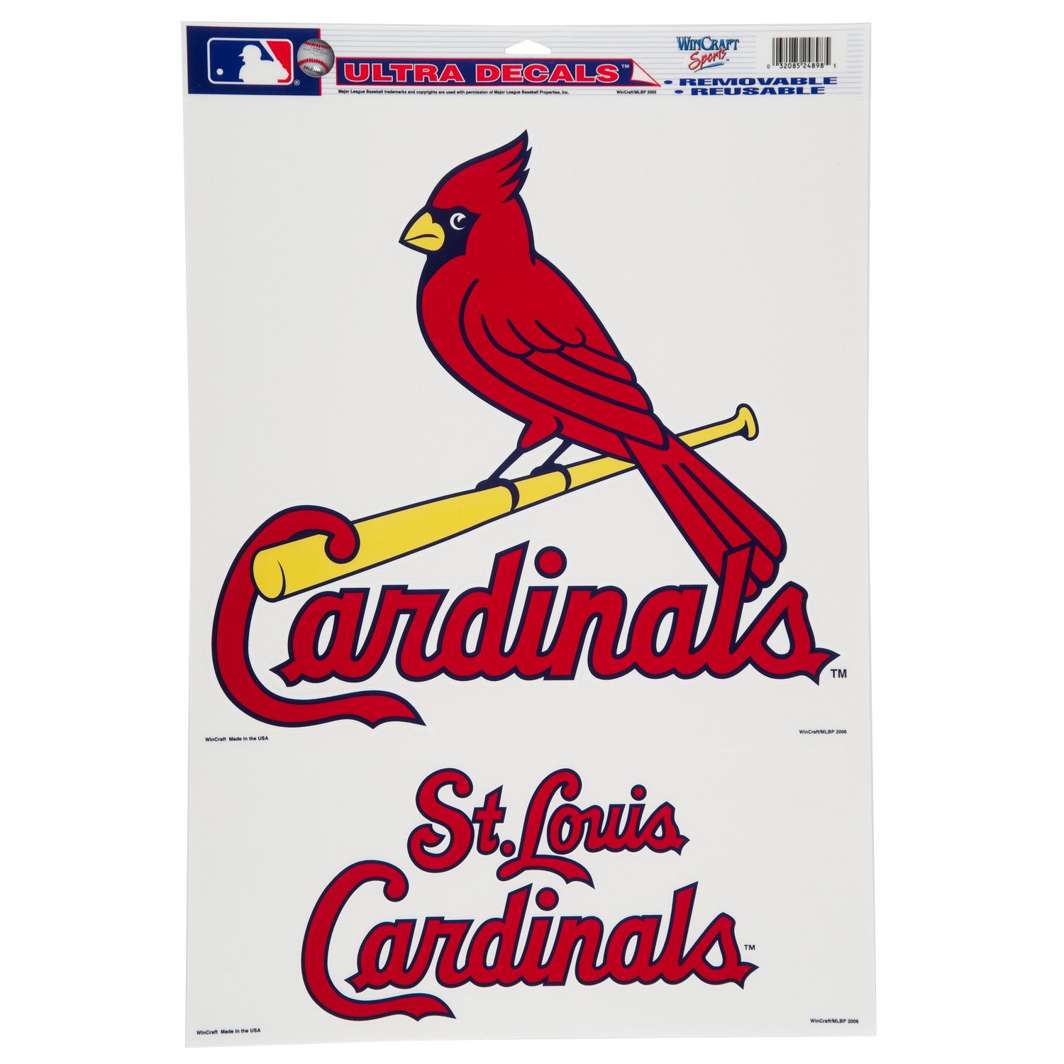 St. Louis Cardinals