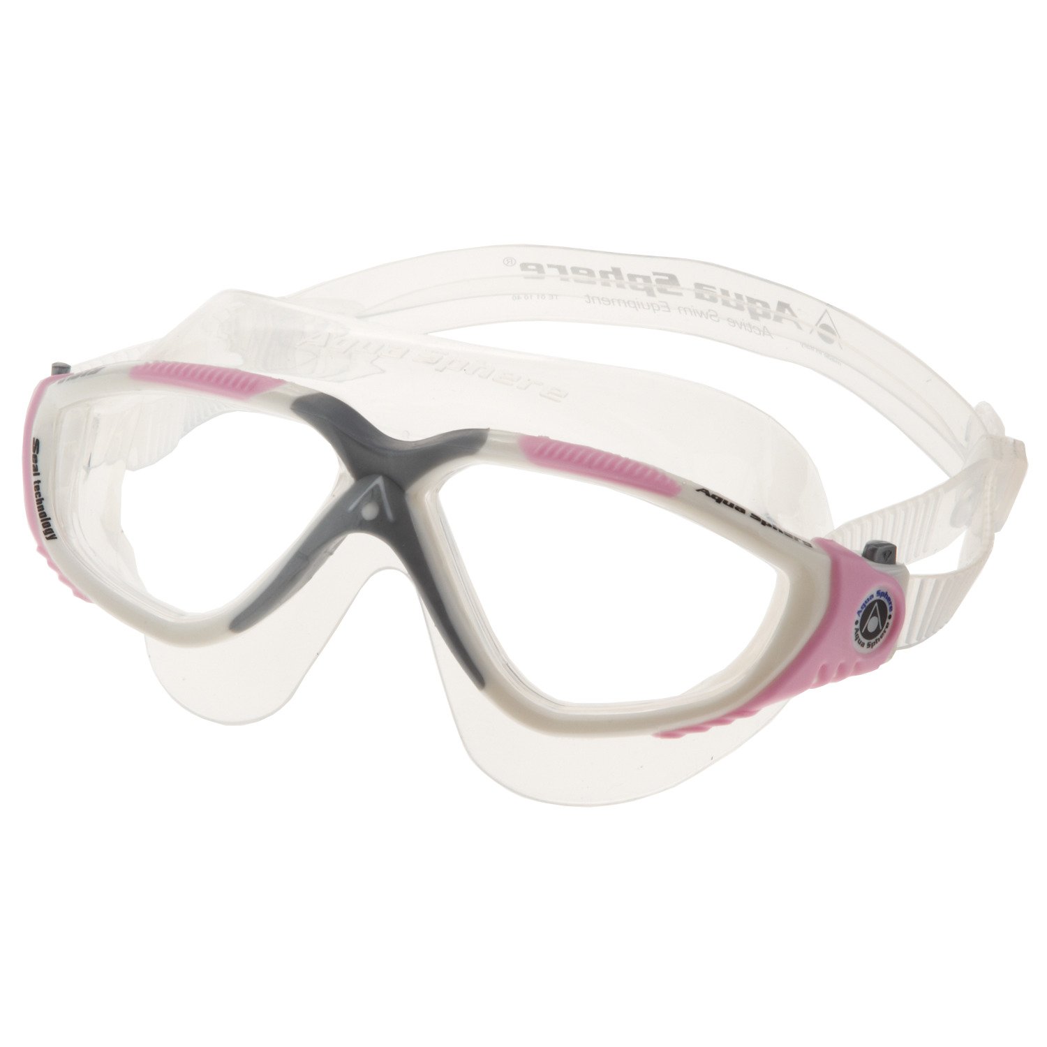 Aqua Sphere Women's Vista Swim Goggles