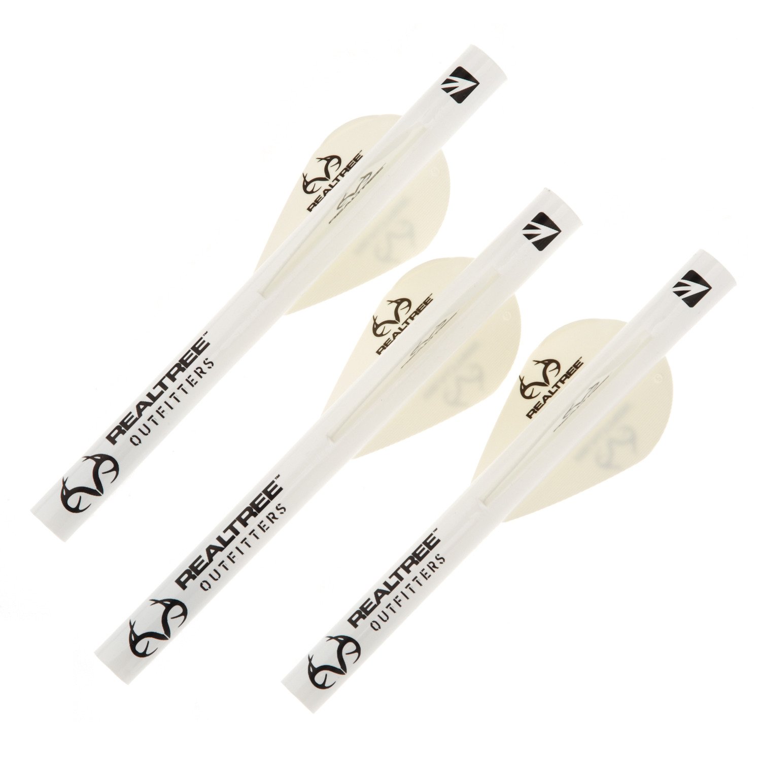 New Archery Products Quickfletch® Vane System 6-Pack