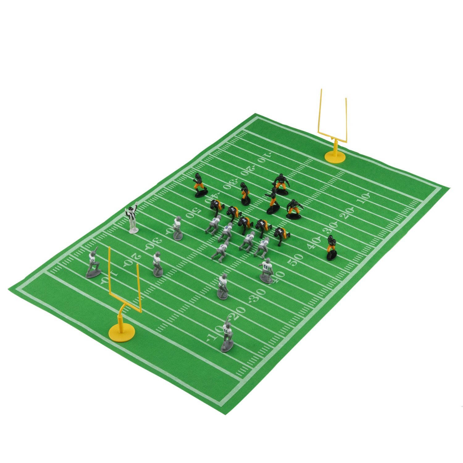 Kaskey Kids Football Guys® Action Figures Set