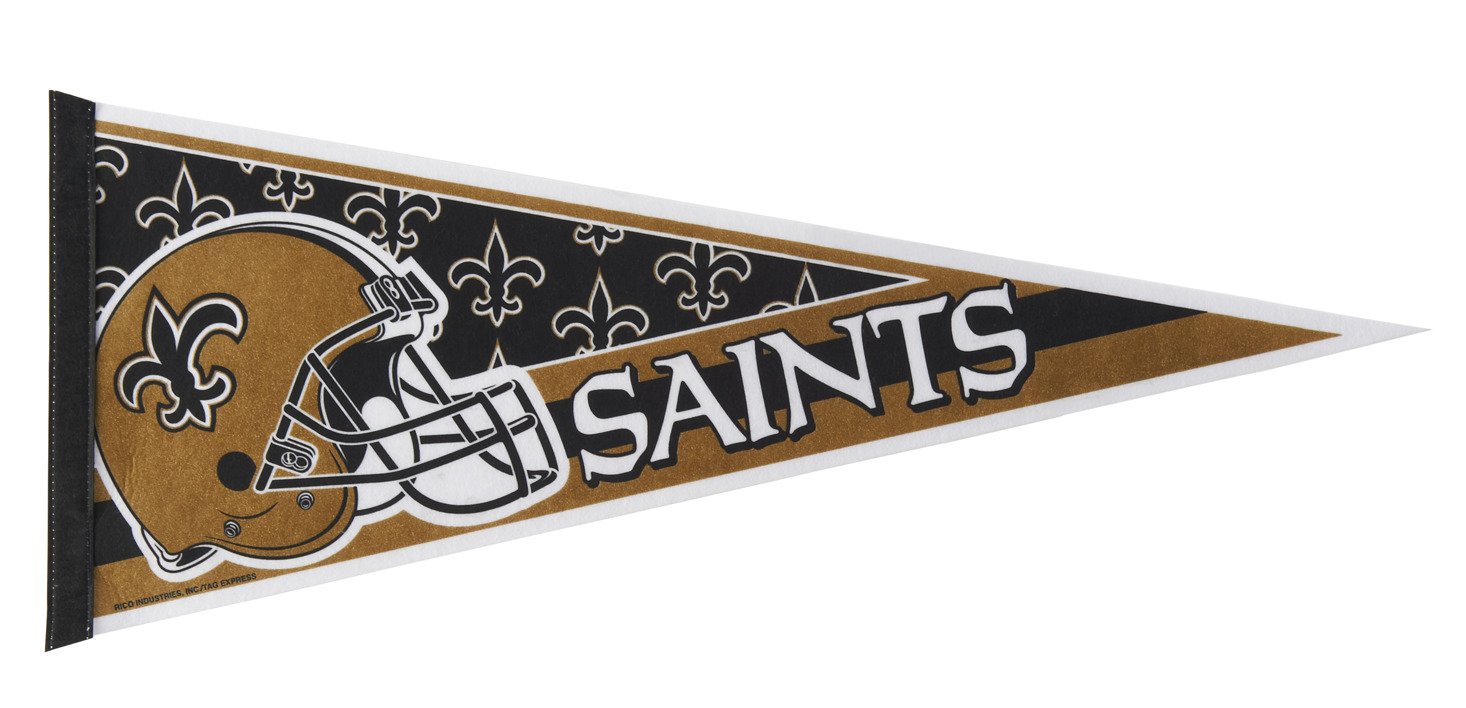 Tag Express Pennant