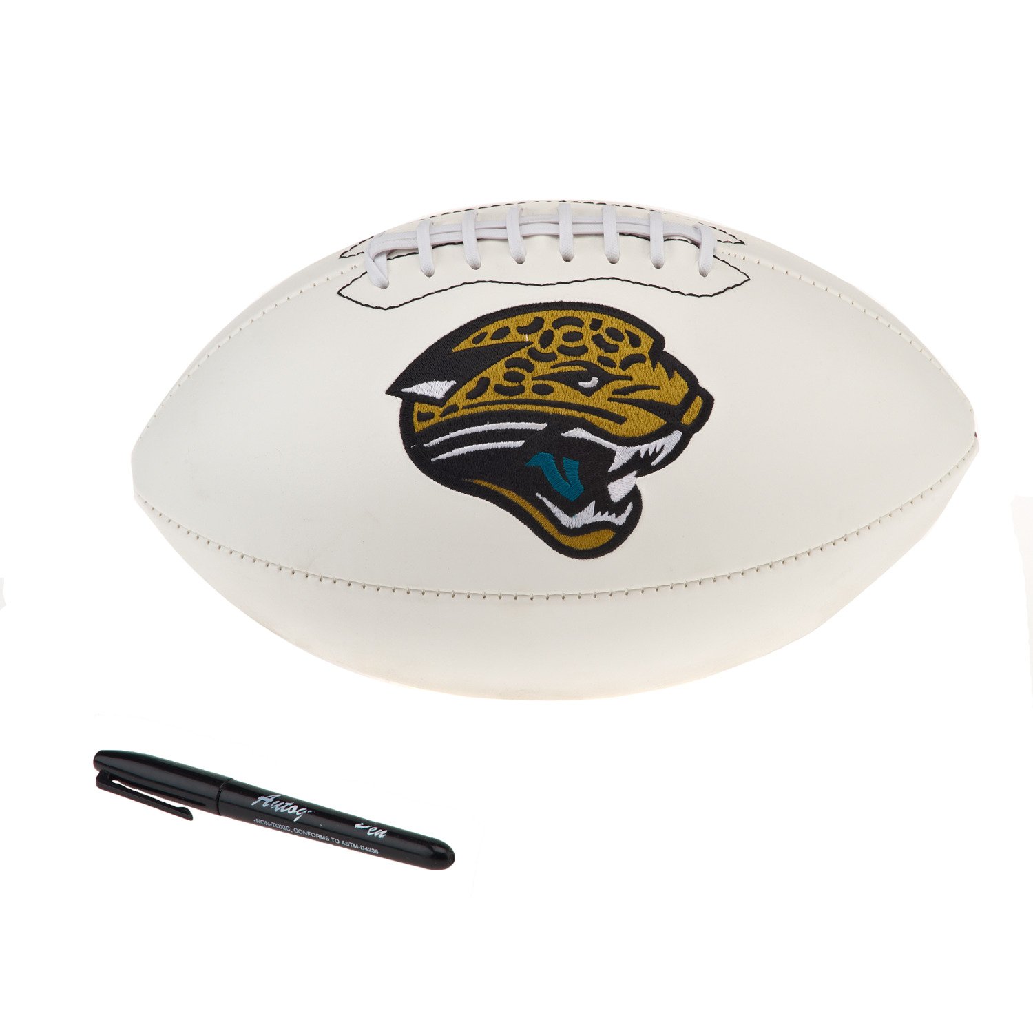 K2 Licensed Products Signature Series Full-Size Football