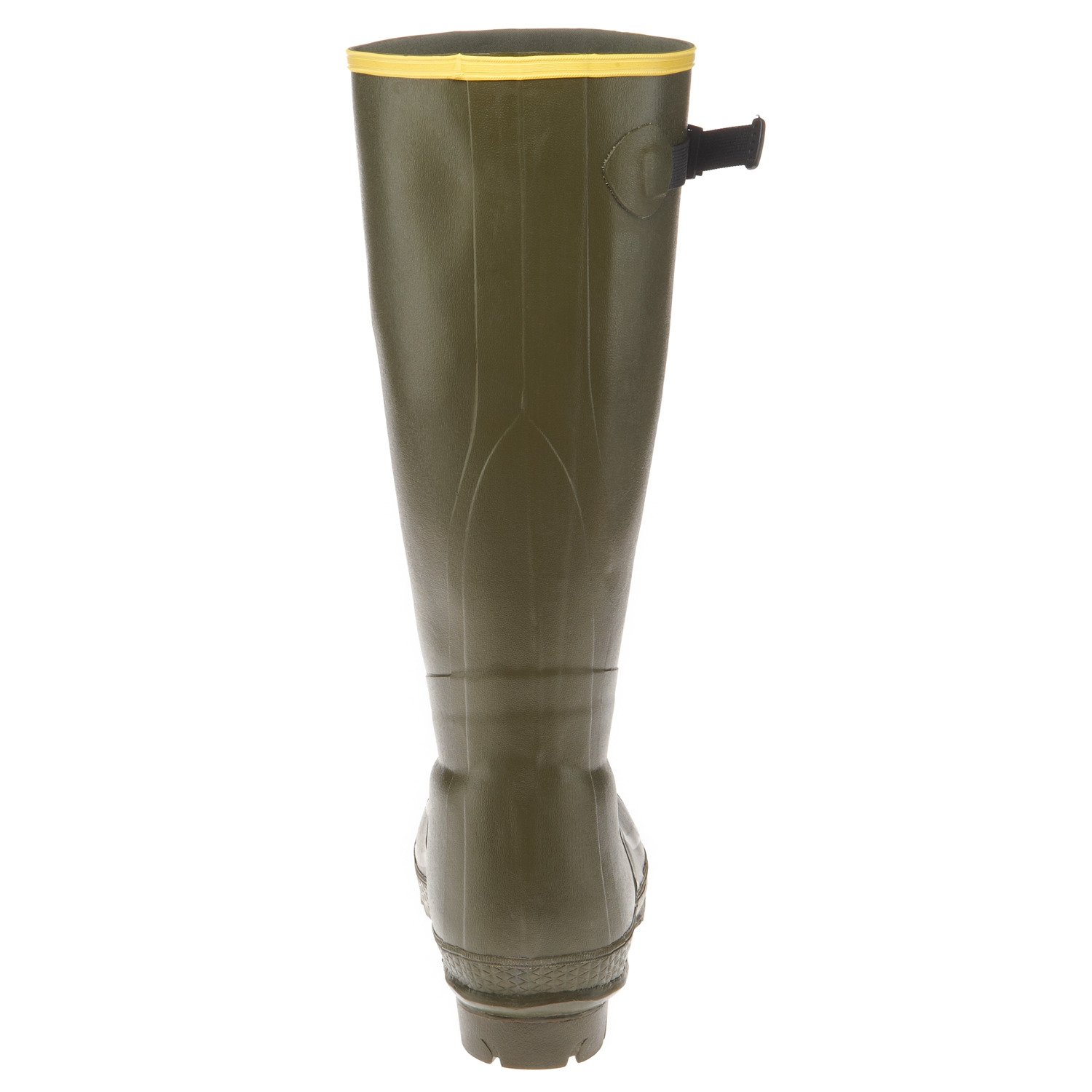 LaCrosse® Men's Burly Classic BX Rubber Boots thumbnail