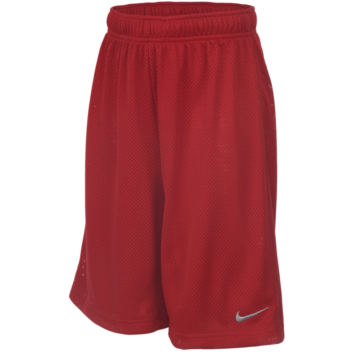 Nike Boys' Essentials Mesh Short