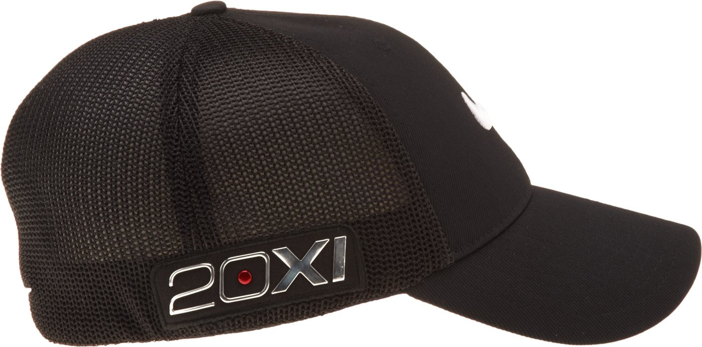 Nike Men's Tour Flex-Fit Golf Hat thumbnail