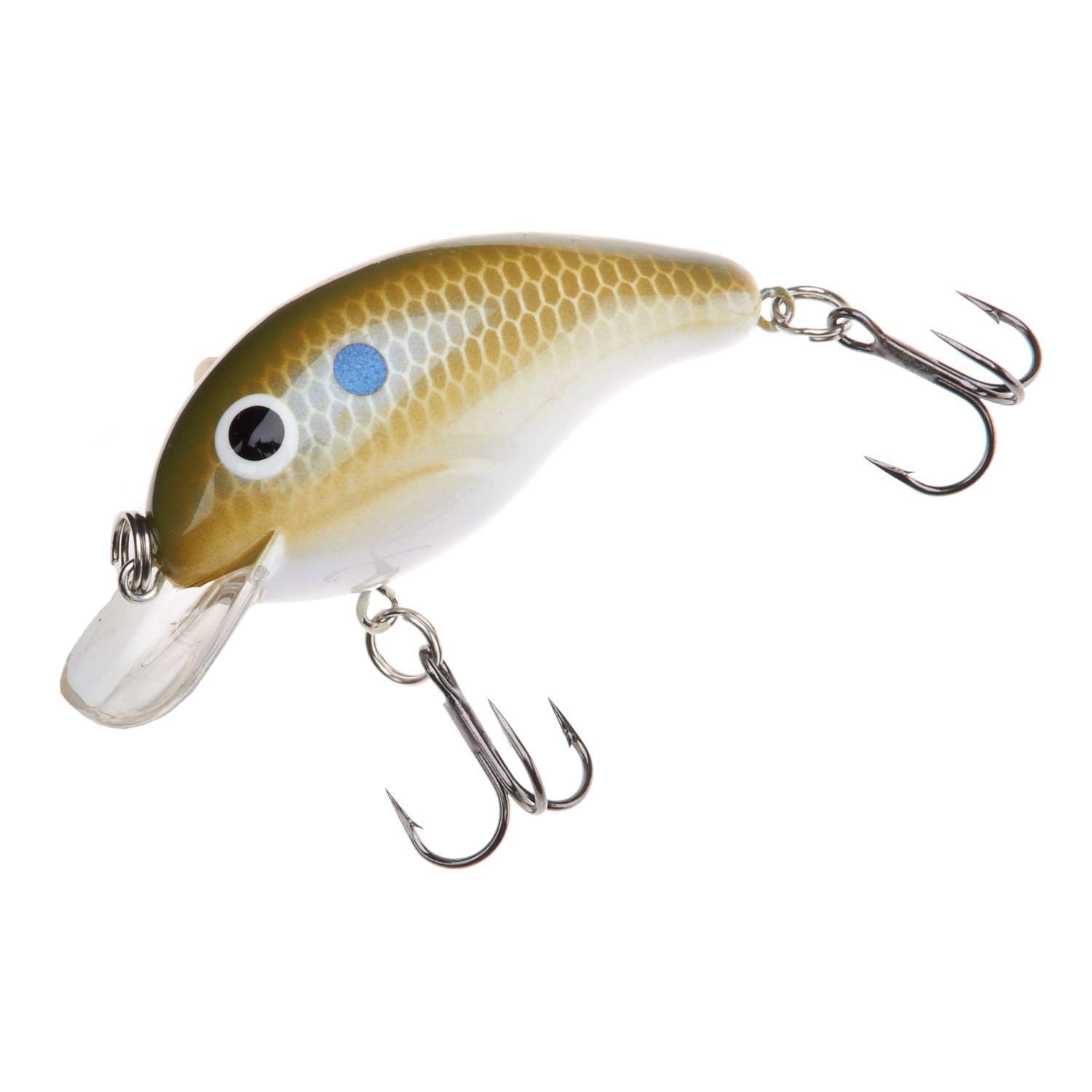 Bandit® Lures 100 Series 2