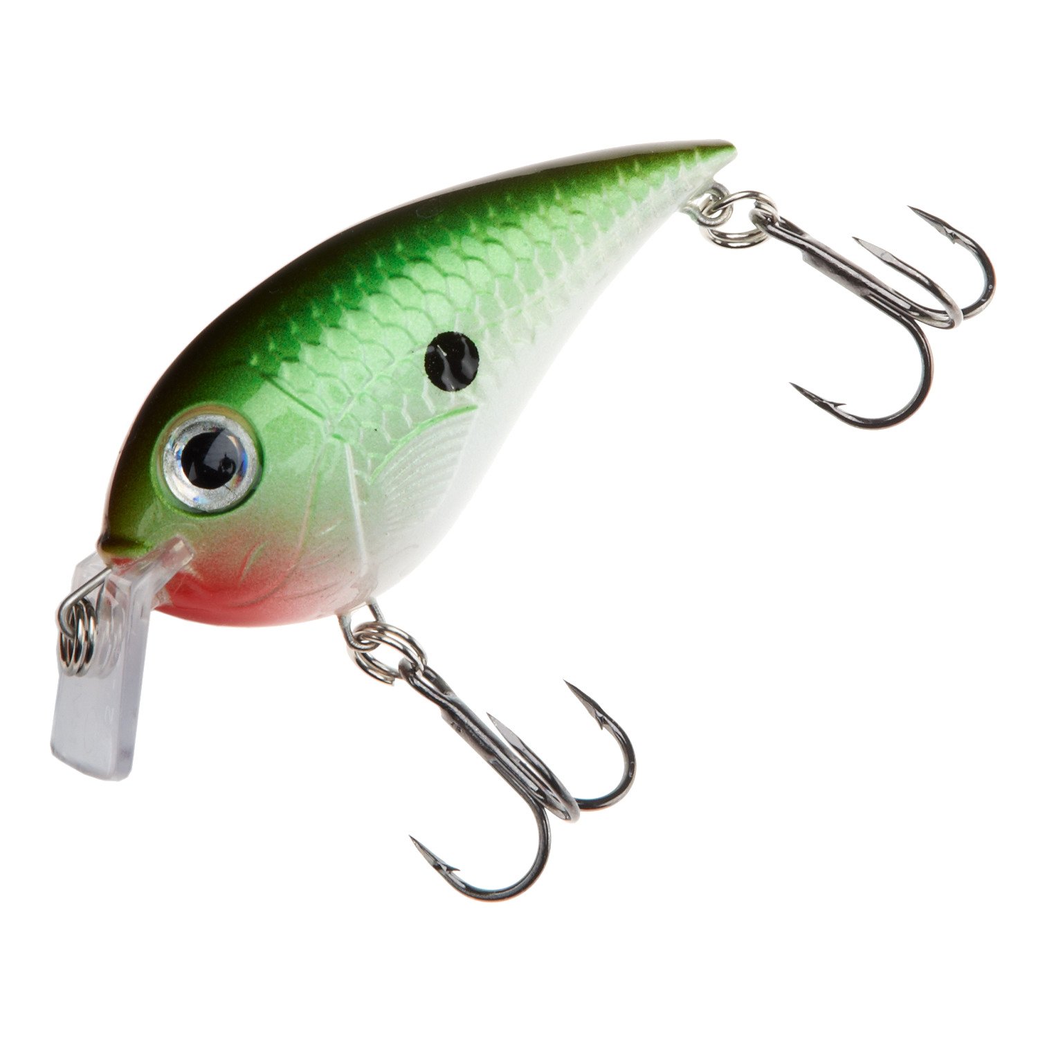 Melon Shad